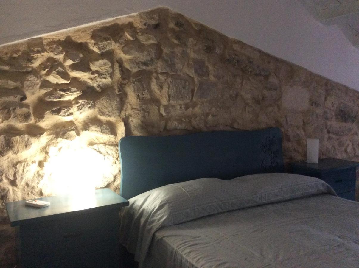 La Carraia Bed and Breakfast Ragusa Eksteriør billede