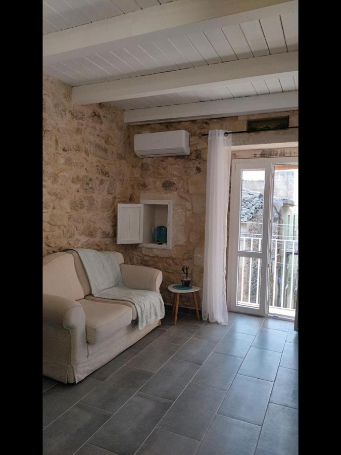 La Carraia Bed and Breakfast Ragusa Eksteriør billede