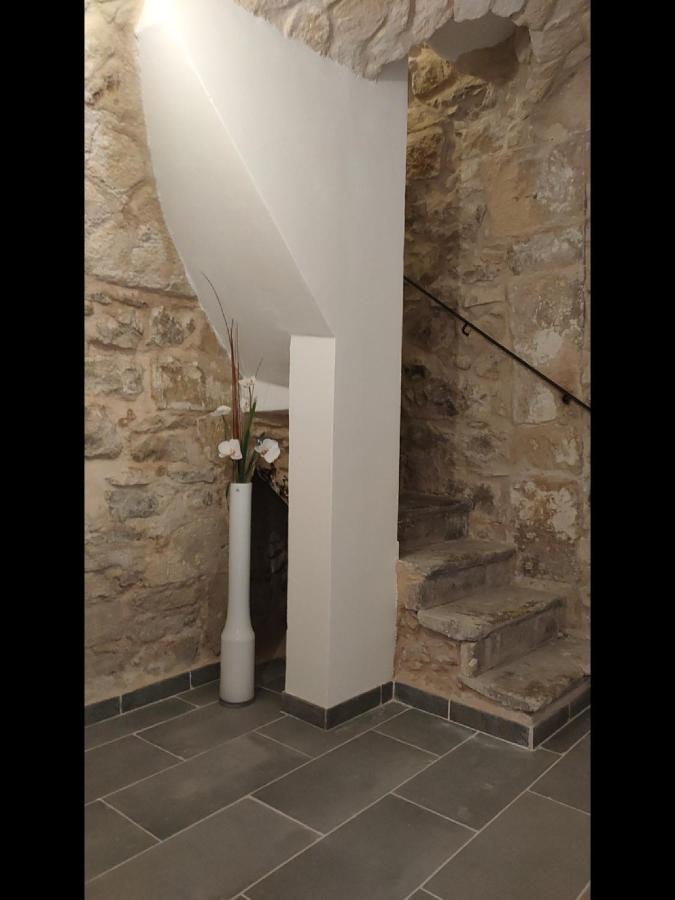 La Carraia Bed and Breakfast Ragusa Eksteriør billede