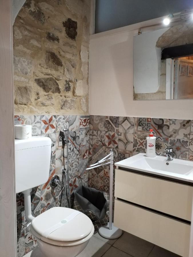 La Carraia Bed and Breakfast Ragusa Eksteriør billede
