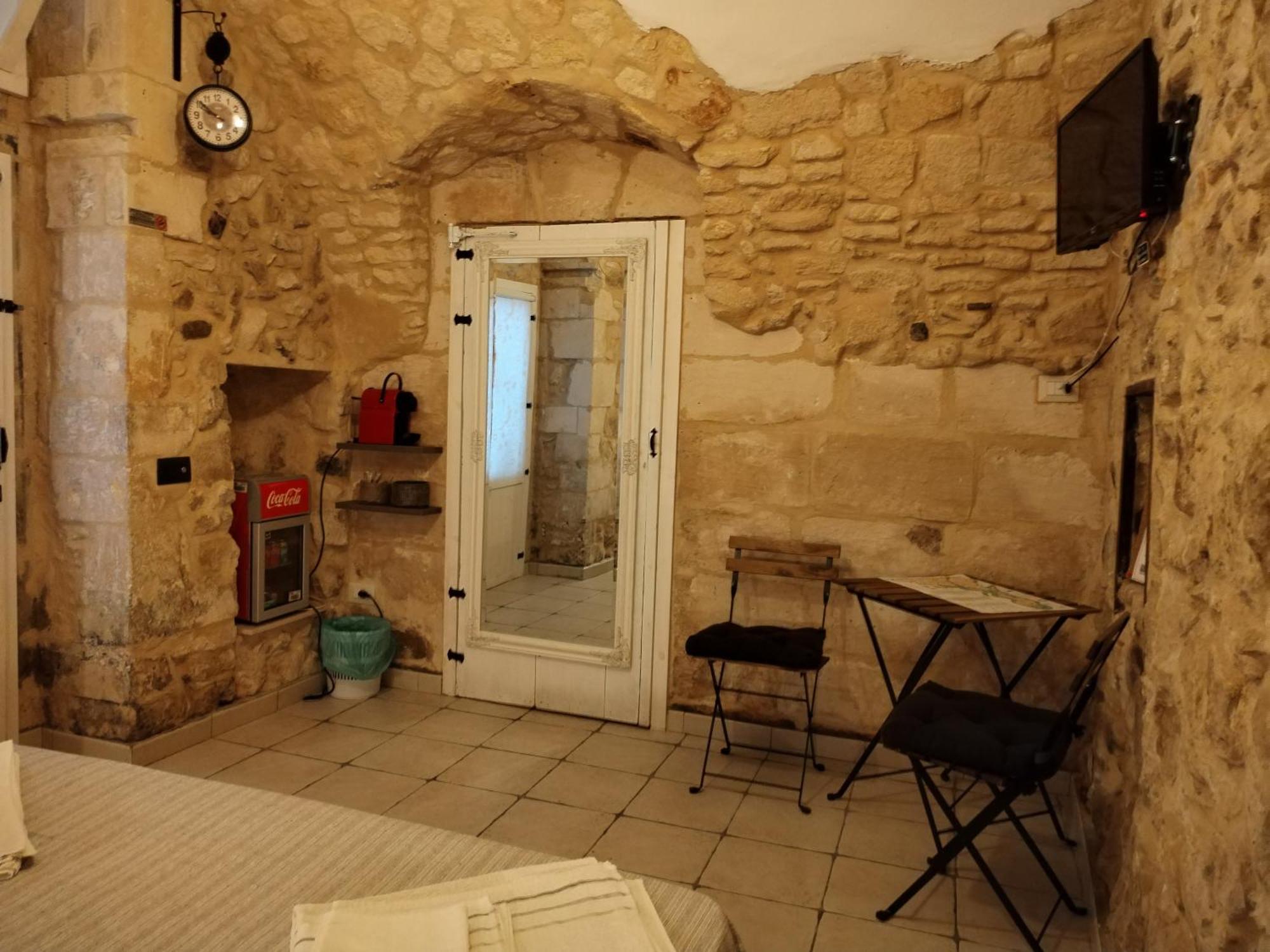 La Carraia Bed and Breakfast Ragusa Værelse billede