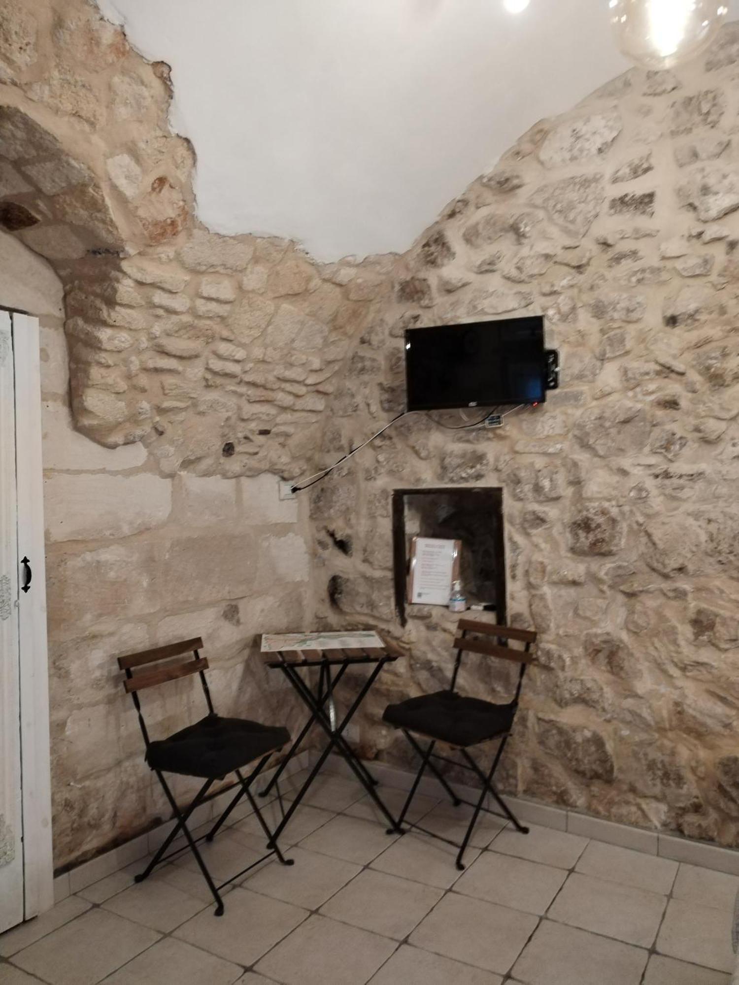 La Carraia Bed and Breakfast Ragusa Værelse billede